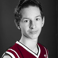 <strong>Tim Tegler</strong>
