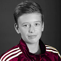 <strong>Yannik Scharf</strong>