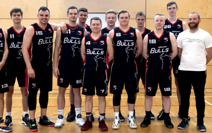 Bulls Herren-2022